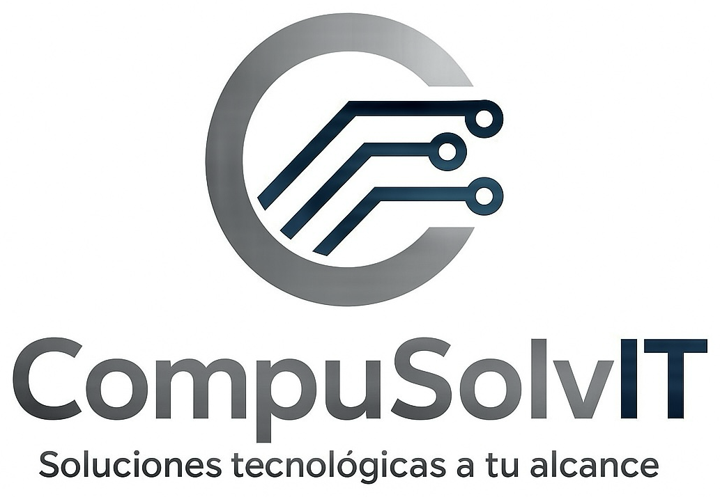 CompuSolvIT